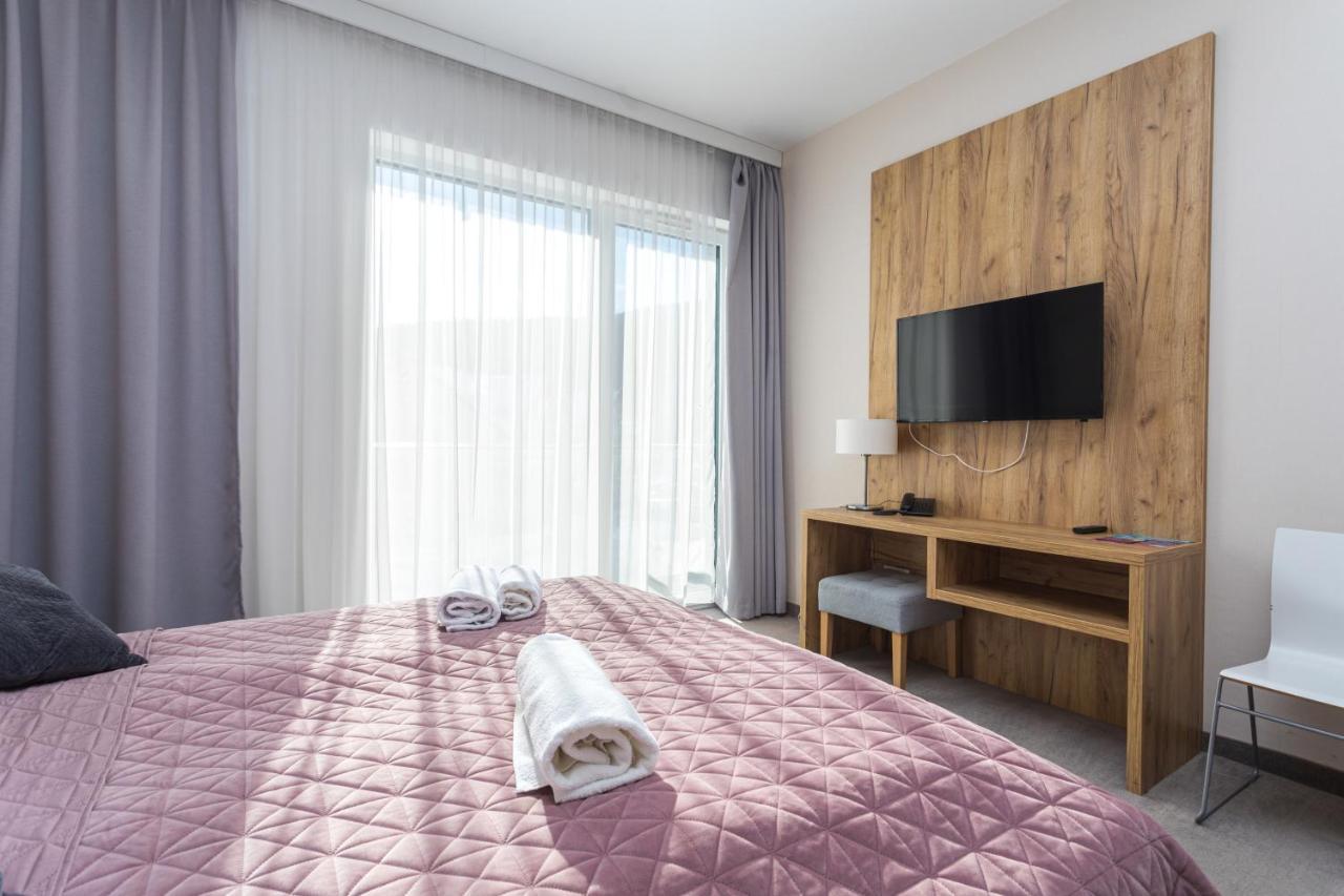 Aparthotel Czarna Góra 310 Sienna  Exterior foto